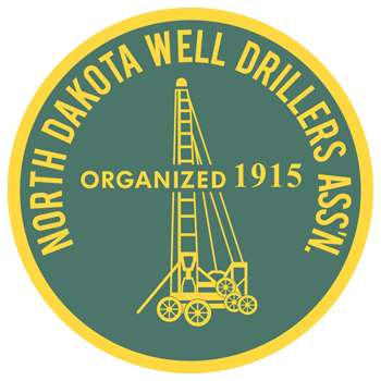 North Dakota Water Well Drillers Association