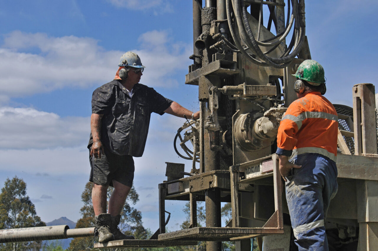 Water Well Drillers In North Dakota | North Dakota Water Well Drillers ...